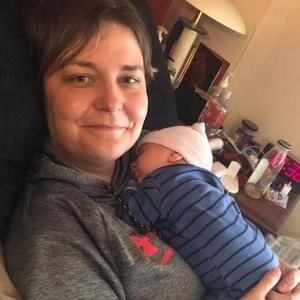 Meet your Posher, Stacey